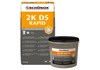 Sika Schönox 2K DS Rapid, Dichtschlämme, Komp. A Pulver, Sack 12,5 kg